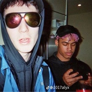 Meet your Posher, Killa g